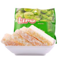 Lipo面包干椰子味300g