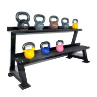 塑形私教工具黑色45磅更多_1 墨绿色35磅