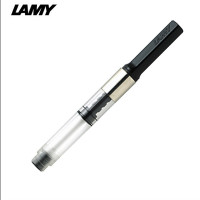 凌美(LAMY) 钢笔专用墨囊上墨器 吸墨器 Z26 白色
