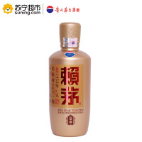 茅台 赖茅 金樽 酱香型 53度 500mL/盒 单瓶装盒装