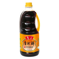 鲁花自然鲜酱油1.28L