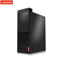 联想(Lenovo) 启天M415主机（I7-6700 8G 1T DVDRW 2G独显 PCI DOS 黑）