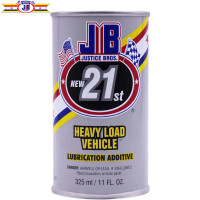 JB新世纪保护神 机油添加剂 JB车神 325毫升(美国原装进口)