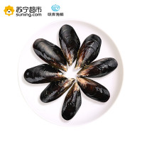 海虹1500g 3斤装 海鲜水产贝类价格区间暂无报价品牌:wecook类别:蛤