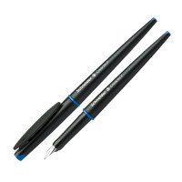 德国施耐德(schneider)钢笔 美工笔 美术美工速写笔 铱金笔 艺术用笔 美工钢笔1.1mm