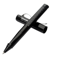施施耐德(Schneider)签字笔宝珠笔经典Base德国原产商务办公用笔0.5mm 黑色