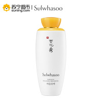 雪花秀滋盈肌本润颜乳 125ml