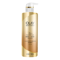 Olay滋养臻护精华沐浴乳500mL