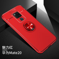 圣幻 华为mate20手机壳mate20pro保护套硅胶mate20X新款薄防摔潮牌pro女男网红m20软壳创意por8