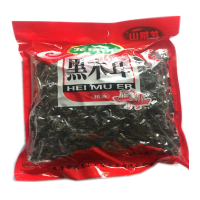 龙泉山黑木耳500g