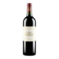 法国进口2011年玛歌正牌列级名庄一级庄干红葡萄酒单支750ml