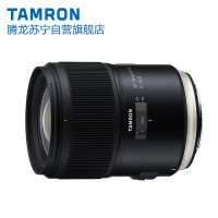 腾龙(TAMRON) SP 35mm F/1.4 Di USD F045 佳能卡口