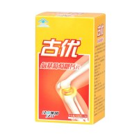 古优氨基酸葡萄糖钙片