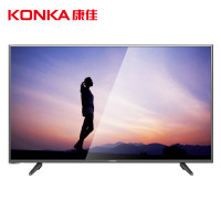 康佳（KONKA） LED65G30UE 65英寸 4K超高清 智能电视 商用电视 （黑色）