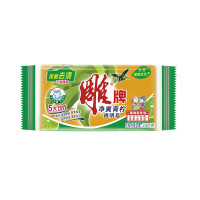 雕牌 242g雕牌透明皂(新）