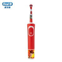 欧乐-B 儿童充电型电动牙刷D100玩具总动员款