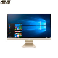 华硕（ASUS）商用一体机电脑A6432 21.5英寸（I3-10110U 4G 1TB 集显 Win10)