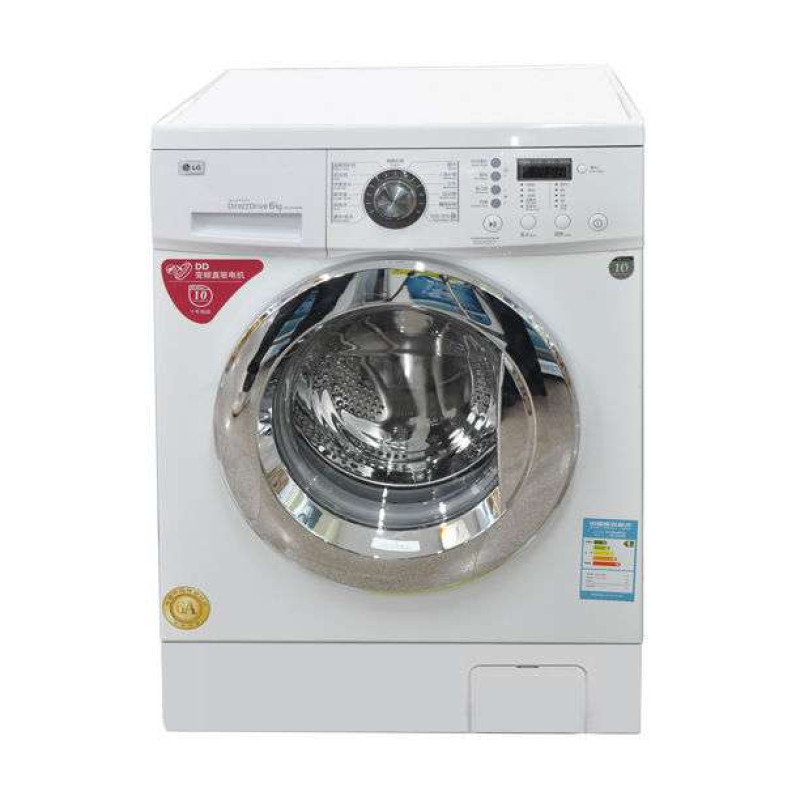 lg洗衣机wd-n10230d