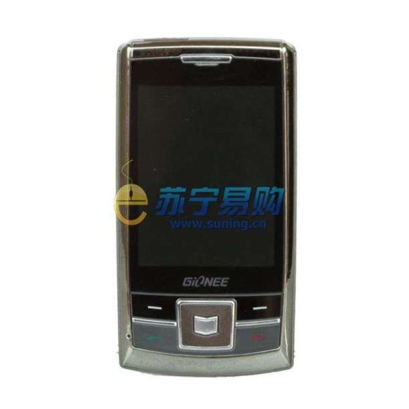 金立手机a680(俊朗啡)