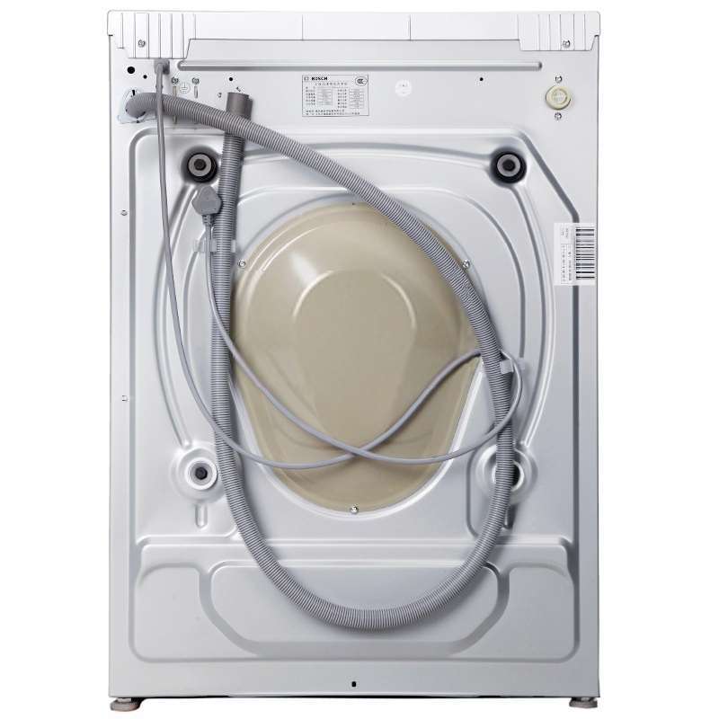 博世洗衣机wax20268ti