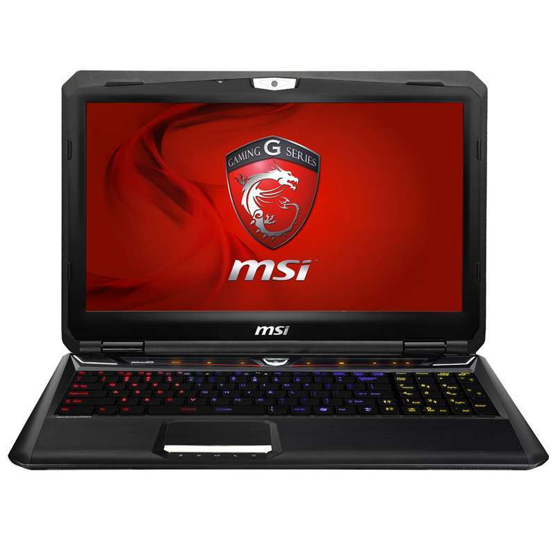 微星(msi)笔记本gt60 0ne-251cn