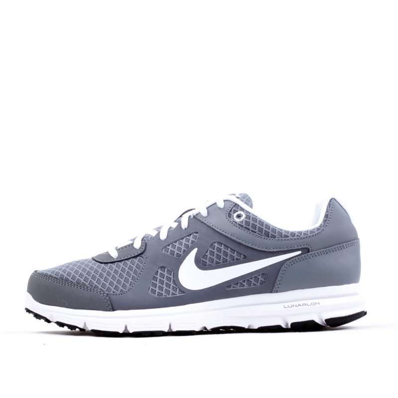 nike 耐克 2012新款lunar forever男子跑步鞋488216-004 45