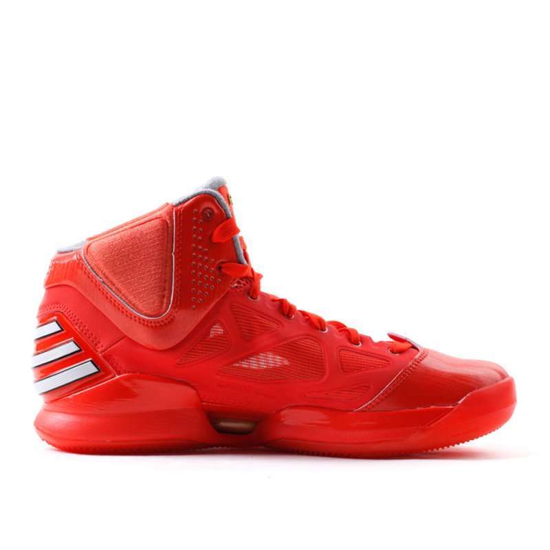 adizero rose dominate aswnba-全明星罗斯系列篮球鞋g48899 41