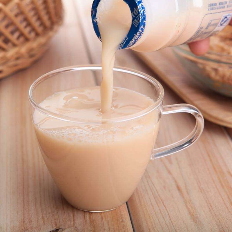 均瑶味动力发酵型乳酸菌饮品(原味)100ml*5