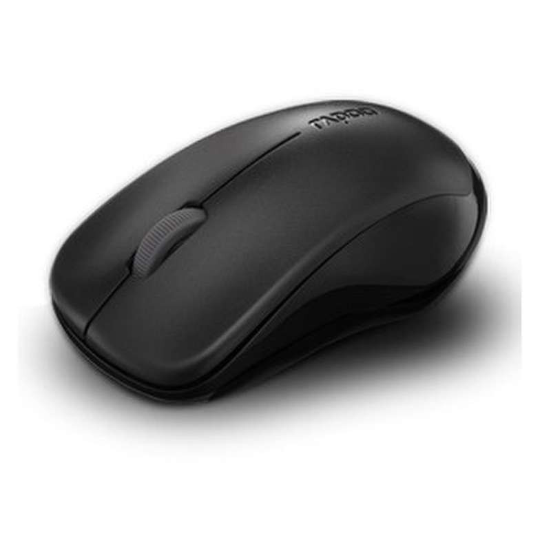 解决办法：Rapoo无线鼠标不响应Rapoo的无线鼠标不响应的原因以及solution_computer故障