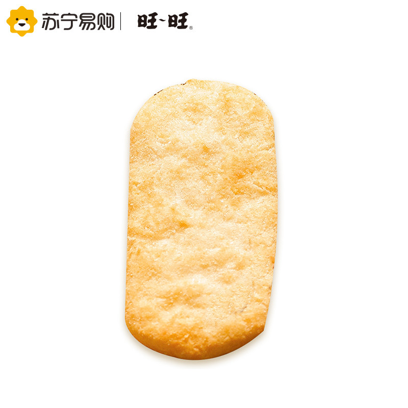 旺旺 仙贝 52g/袋