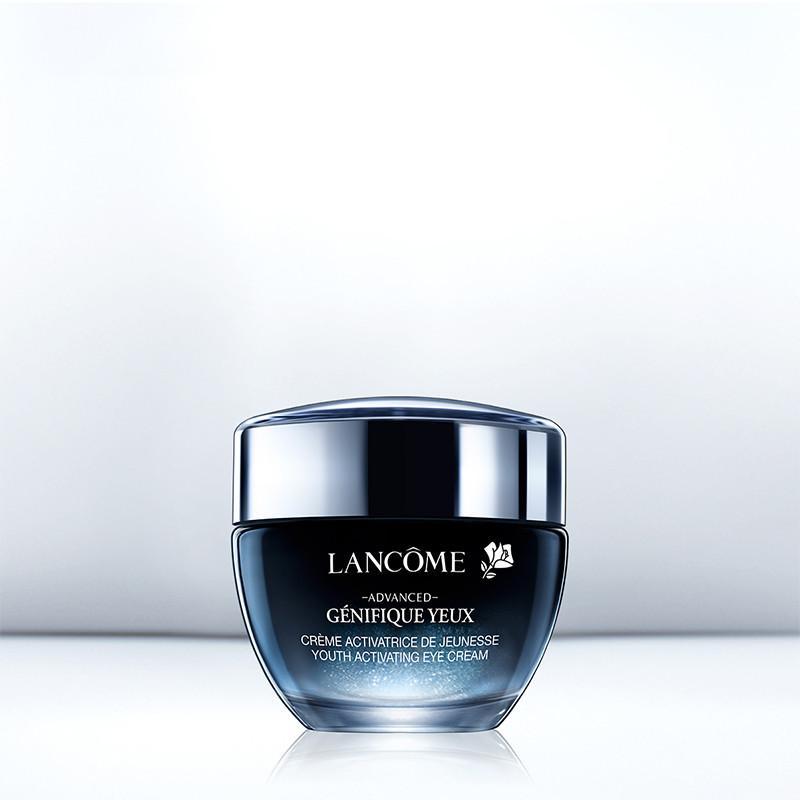 兰蔻(lancome)精华眼膜霜15ml