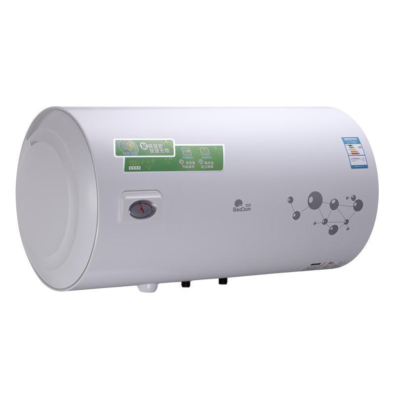 红日cd-80jps05d 电热水器80l