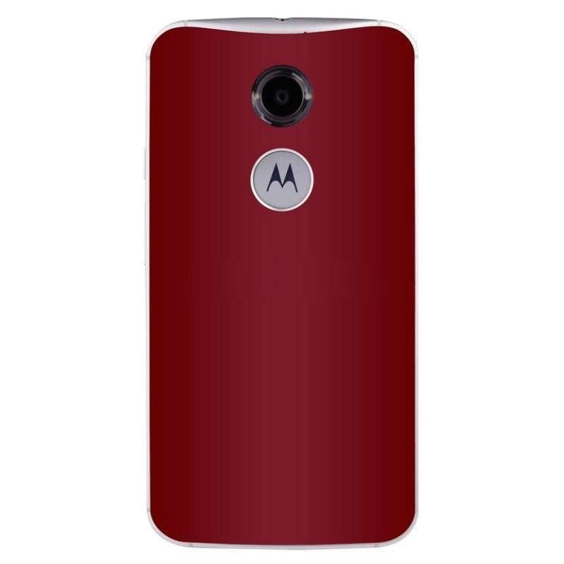 摩托罗拉 moto x(xt1085) 16gb 妩媚红