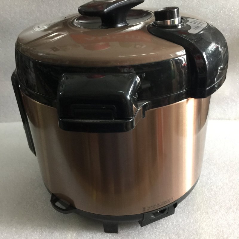 澳柯玛电压力锅clb50-90n8