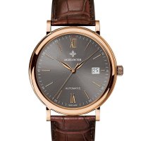 艾戈勒(agelocer)7061A9机械表和天梭TISSOT