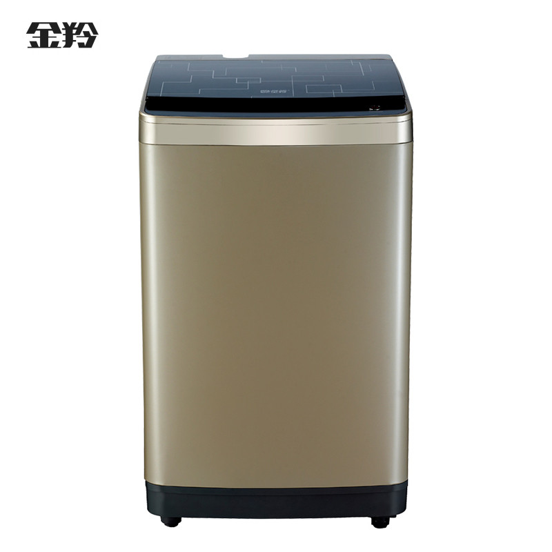 金羚洗衣机xqb80t834jsd