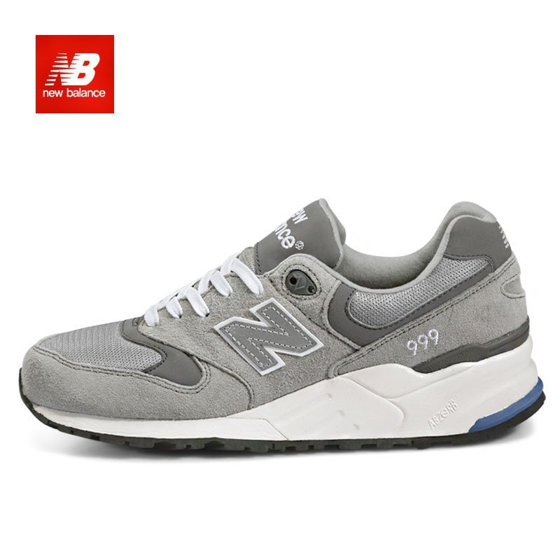 new balance/nb新百伦 ml999gr正品韩国直邮2016新款男女鞋复古运动鞋