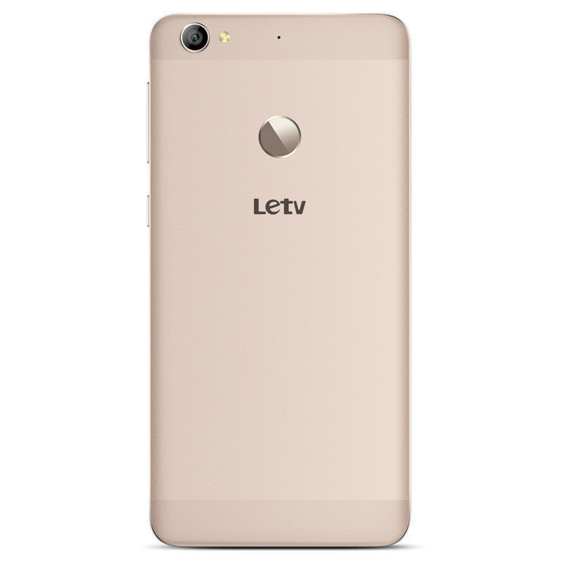 letv x501 乐1s 太子妃版 3gb/32gb 金 双卡双待 乐视(letv)手机乐1s