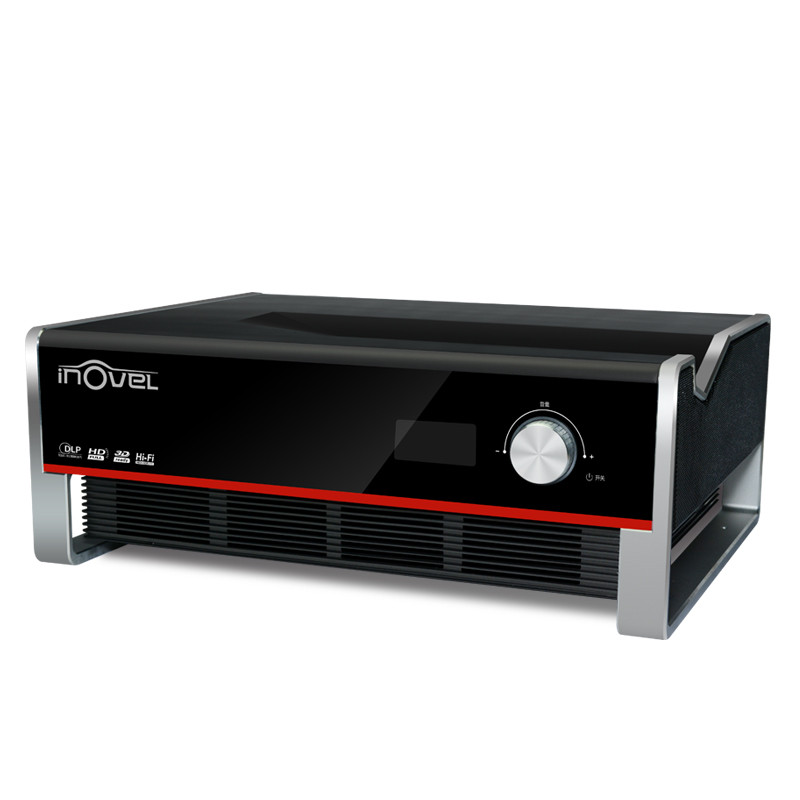 艾洛维(inovel)V8 激光 超短焦智能家用投影机 艾洛维投影仪V8【价格 图片 品牌 报价】-苏宁易购苏宁自营