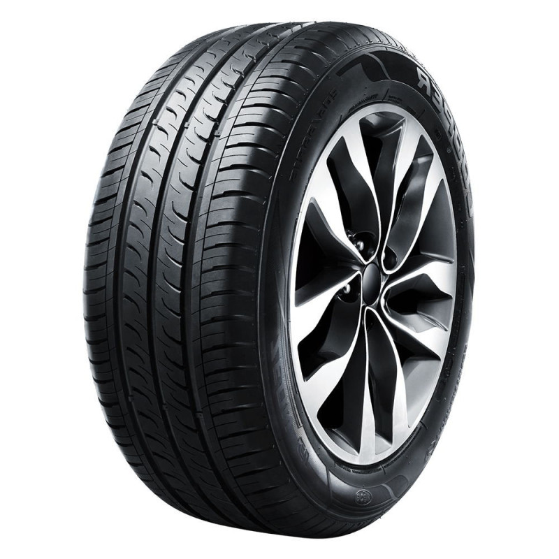 zeon eco c1 固铂轮胎 zeon eco c1 195/65r15 91h cooper【价格 图片