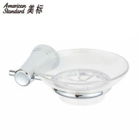 沥水肥皂盒强力吸盘香皂盒创意双层手工皂架 