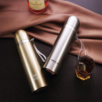 邦达(BANG DA)水杯水壶和富光大容量不锈钢