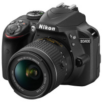 尼康(Nikon) 单反相机 D7200 单机身 赠(16G卡