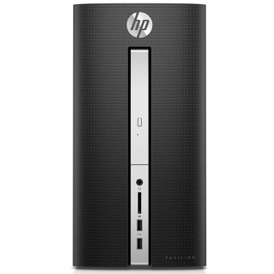 惠普(HP)570-P075cn台式电脑主机