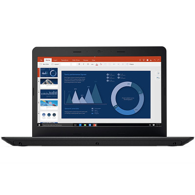 ThinkPad E470C 20H3-A00RCD 14英寸笔记本电脑 i3-6006U 4G 500G