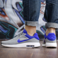 气垫鞋男运动休闲鞋排行榜_前十名_热门排名