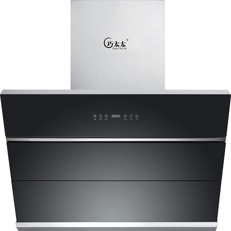 巧太太油烟机价格表_巧太太油烟机好不好_巧太太油烟机