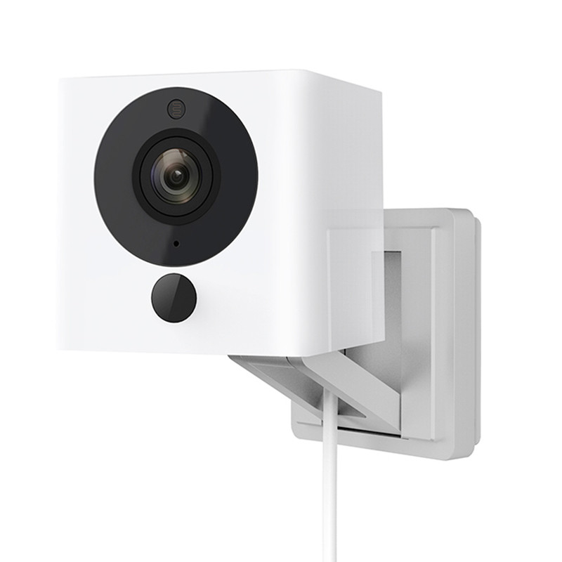 小方智能摄像机 ISC5