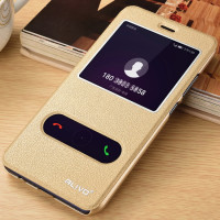 华为荣耀V9手机壳DUK-AL20手机套tl30翻盖式