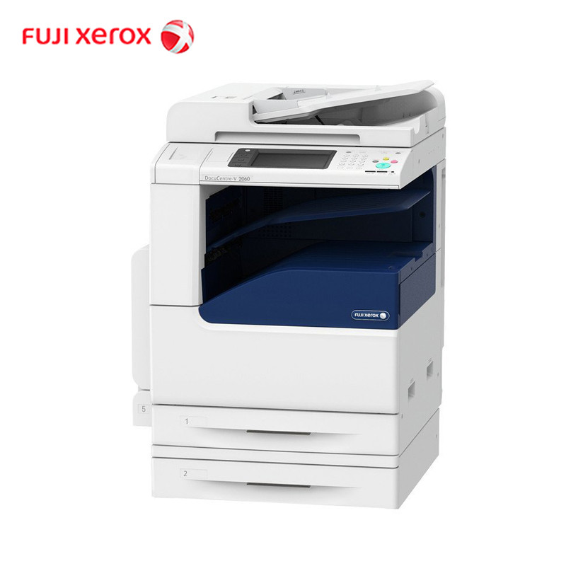 富士施乐(fuji xerox)黑白多功能数码机docucentre-v